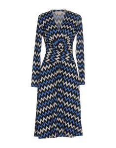 Платье до колена Michael Kors