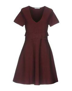 Короткое платье T by Alexander Wang
