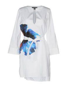 Короткое платье Dsquared2