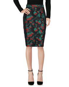 Юбка до колена Meekat