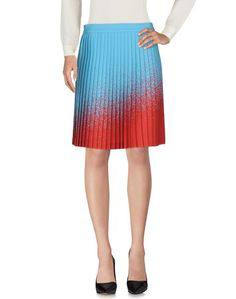 Юбка до колена Kitty Joseph