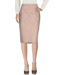 Юбка длиной 3/4 Natan Edition 5