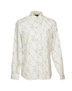 Pубашка Paul Smith
