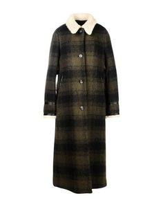 Пальто MM6 BY Maison Margiela