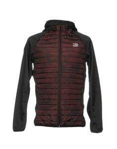 Куртка Jack & Jones Tech