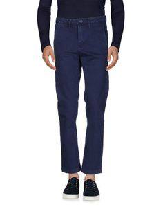 Джинсовые брюки WÅven