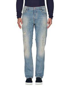 Джинсовые брюки Uniform