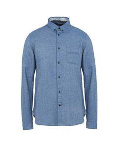 Джинсовая рубашка Scotch &; Soda