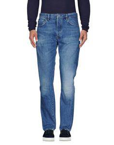 Джинсовые брюки Levis RED TAB