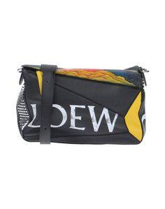 Сумка на плечо Loewe
