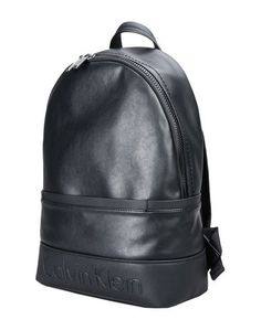 Рюкзаки и сумки на пояс Calvin Klein