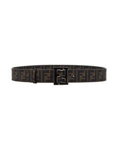 Ремень Fendi