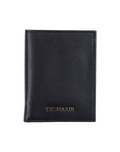 Чехол для документов Trussardi