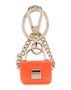 Брелок для ключей Furla