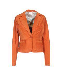 Пиджак Emanuele Curci