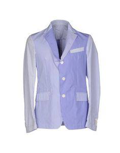 Пиджак Wooster + Lardini