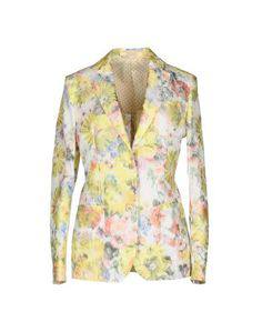 Пиджак Massimo Alba