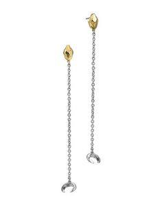Серьги Just Cavalli