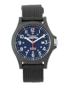 Наручные часы Timex