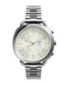 Умные часы Fossil Q