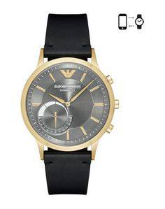 Умные часы Emporio Armani Connected