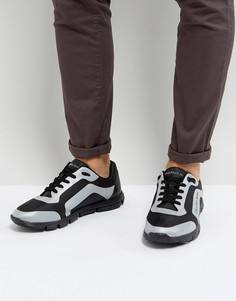 Кроссовки для бега Calvin Klein Morris - Черный