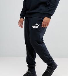 Черные джоггеры Puma PLUS ESS No.1 83826401 - Черный