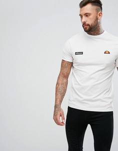 Футболка Ellesse Ringer - Серый
