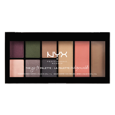 Для глаз NYX Professional Makeup