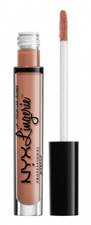 Жидкая помада NYX Professional Makeup