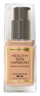 Тональная основа Max Factor