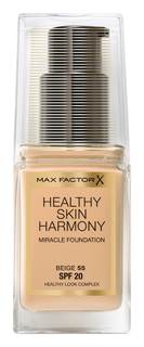 Тональная основа Max Factor