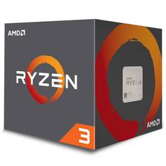 Процессор AMD