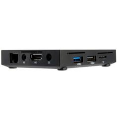 Smart-TV приставка iconBIT