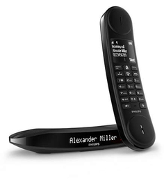 Радиотелефон Philips M6601