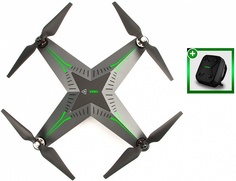 Квадрокоптер XIRO XPLORER VB + рюкзак