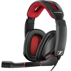 Гарнитура Sennheiser GSP 350