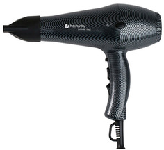Фен HairWay Sapphire Ionic Silver 03039-32