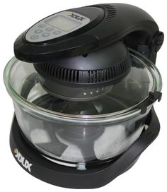 Аэрогриль Dux 0102