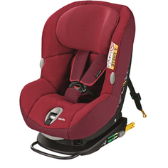 Автокресло Maxi-Cosi Milo Fix Robin Red 85368992