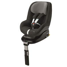 Автокресло Maxi-Cosi Pearl Raven Black 63408950