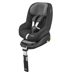 Автокресло Maxi-Cosi Pearl Triangle Black 8634330120