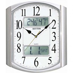 Часы RHYTHM CFG708NR19