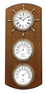 Часы RHYTHM CFG902NR06