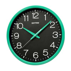 Часы RHYTHM CMG494DR05