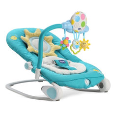 Кресло-шезлонг Chicco Balloon Turquoise