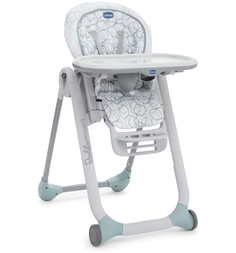 Стул Chicco Polly Progres5 Sage 07079336760000