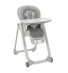 Стул Chicco Polly Progres5 Stone 00079335850000