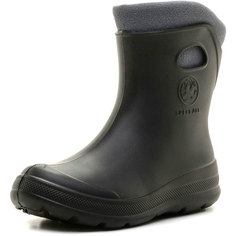 Сапоги Woodline Рысь ЭВА 869У Black р.40-41