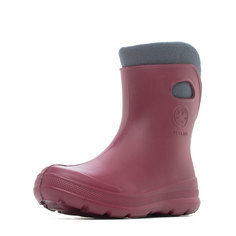 Сапоги Woodline Рысь ЭВА 869У Eggplant р.40-41